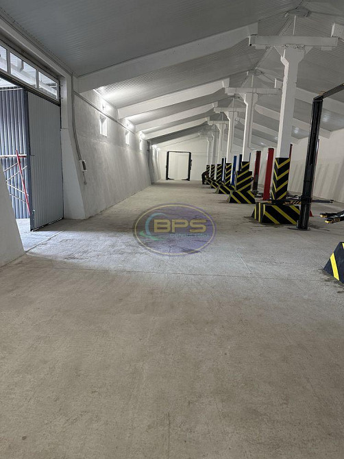 Оренда приміщення вільного призначення на вул. Гарманная поверх - 1/1 Одеса - фото 19