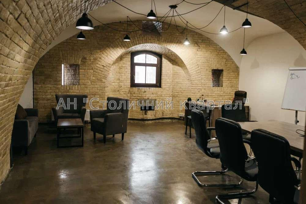 Оренда офісне приміщення на Рибальська вул., 22 поверх - 1/4 Київ - фото 6