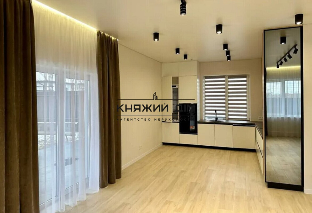 Продаж 1-поверхового будинку з ділянкою на 5.2 сотки, 120 кв. м, м. Буча. № 2211738 Буча - фото 6