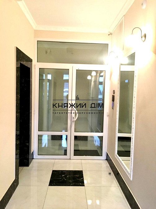 Оренда Квартира 3-кімнатна, 17/25 поверх на Старонаводницкая ул. Київ - фото 6