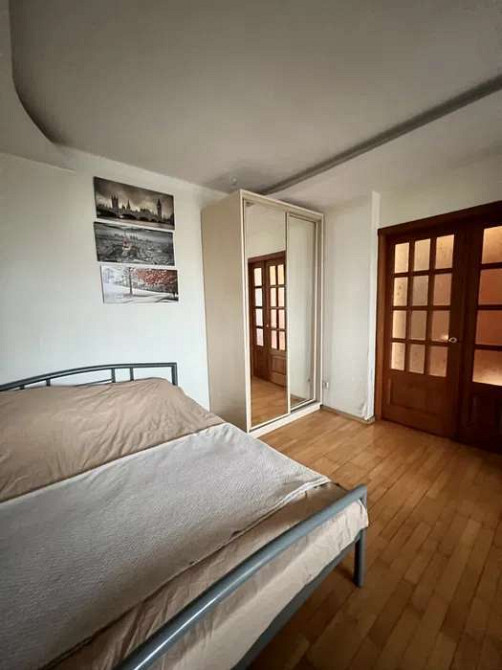 Оренда Квартира 1-кімнатна на пр. Победы, 12 Київ - фото 1