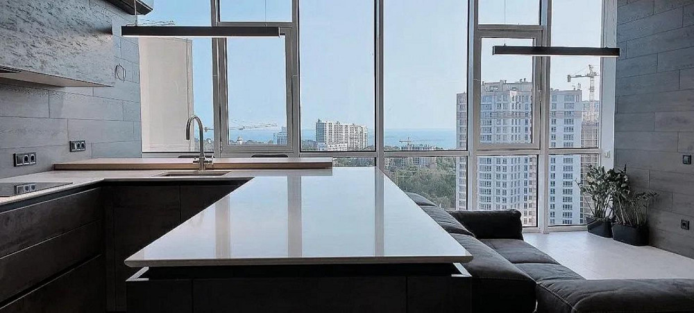 Продаж Квартира 3-кімнатна, 22/25 поверх на Генуэзская ул. Одеса - фото 2