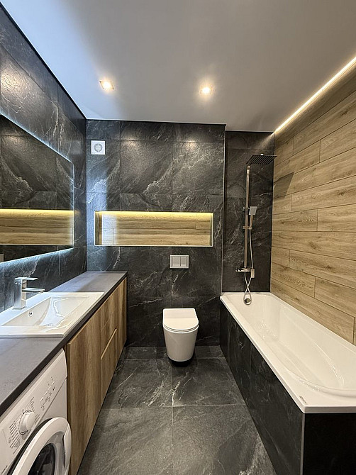 Продаж Квартира 1-кімнатна, 7/10 поверх на Семейная, 6 Дніпро - фото 9