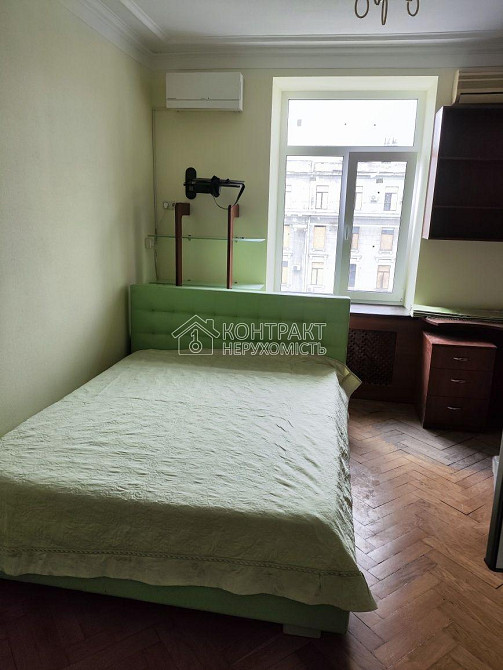 Продаж Квартира 3-кімнатна, 6/7 поверх на вул. Героїв Харкова Харків - фото 20