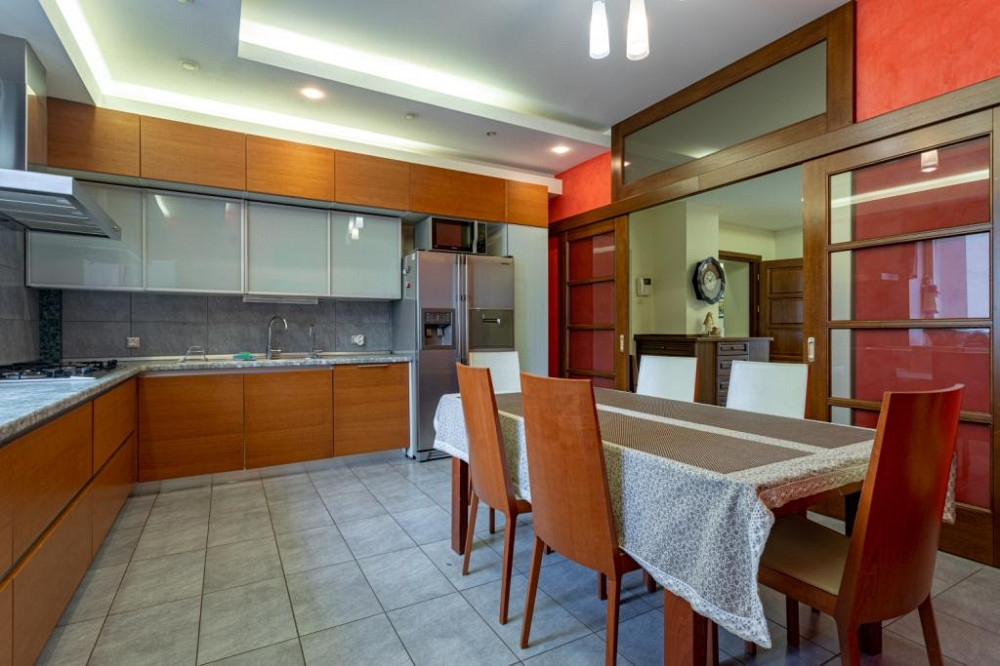 4 комн.кв. в ЖК Вэлмакс Одеса - фото 16