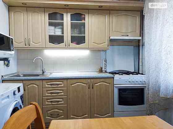 Оренда Квартира 2-кімнатна, 7/9 поверх на Надії Світличної, 2 Киев