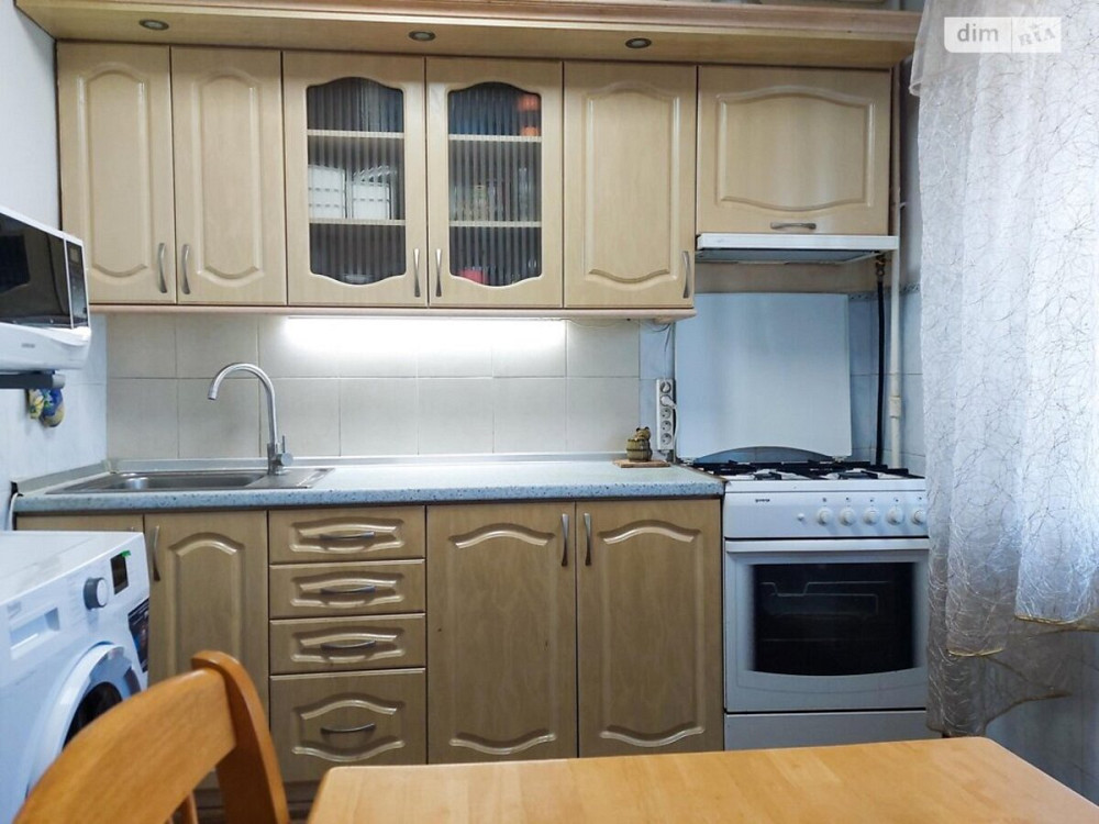 Оренда Квартира 2-кімнатна, 7/9 поверх на Надії Світличної, 2 Киев - изображение 4