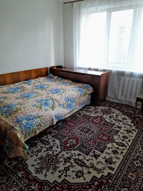 Оренда Квартира 2-кімнатна, 6/9 поверх на Урицкого ул./ Липкивского Василия, 25 Київ - фото 1