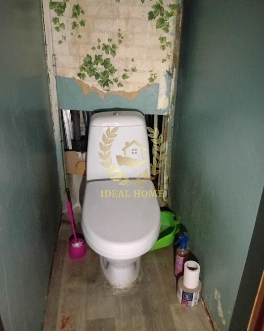 Продаж Квартира 1-кімнатна, 8/9 поверх на Зои Гайдай ул., 6А Київ - фото 18