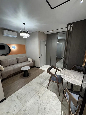 Продаж 1к квартири, 40 кв.м, вул. Загребельна Ternopil' - photo 5