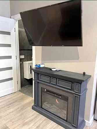 Продам двузкомнатную квартиру на Таирова в новом доме. Limanka