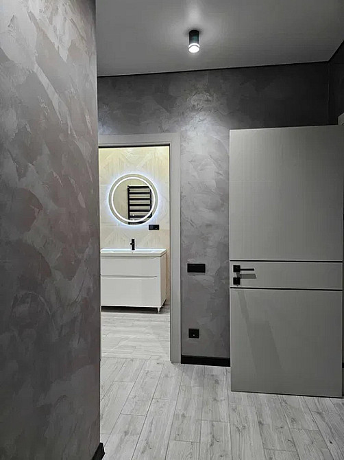 Продаж Квартира 2-кімнатна, 9/9 поверх на вул. Трускавецька L'viv - photo 8