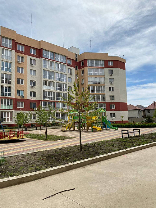 Продаж Квартира 1-кімнатна, 5/7 поверх на Будівельна, 50в/2 Одеса - фото 15