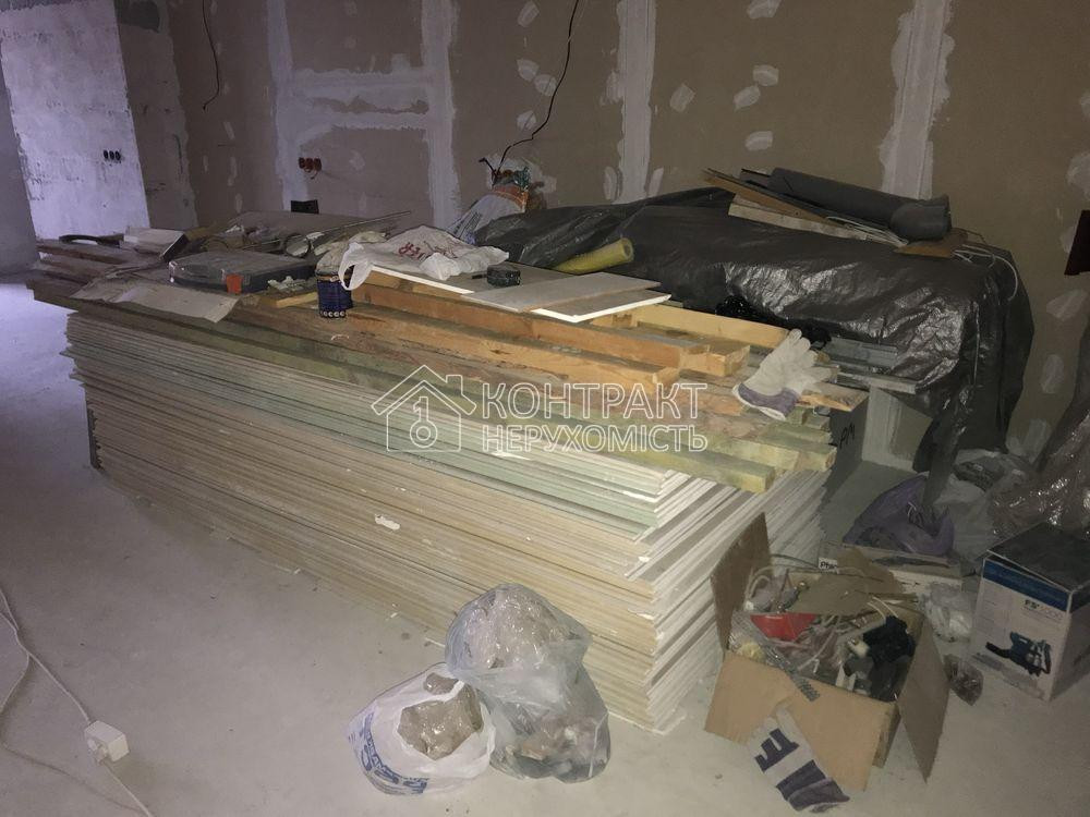 Продаж Квартира 3-кімнатна, 5/5 поверх на вул. Новоолександрівська Харків - фото 14