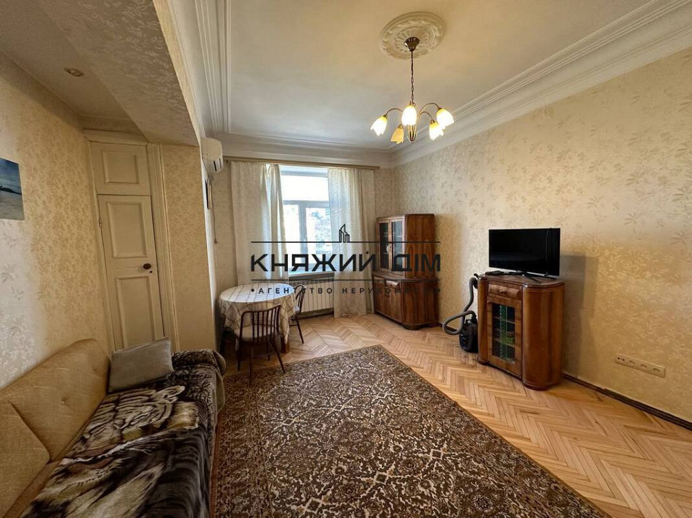 Оренда Квартира 2-кімнатна, 5/6 поверх на Эспланадная ул. Киев - изображение 7