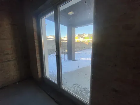 Продаж 1-поверховий   160 кв.м 3 кімн. на Кулика і Гудачека (Макарова) вулиця Рівне - фото 4