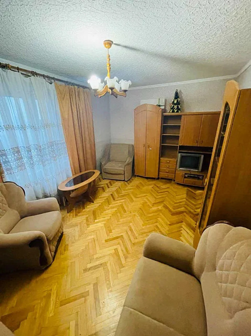 Продаж Квартира 2-кімнатна, 12/18 поверх на Вишняківська, 3 Киев - изображение 9