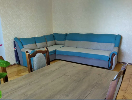 Четырех комнатная квартира на поселке Котовского улица Марсельская Одесса