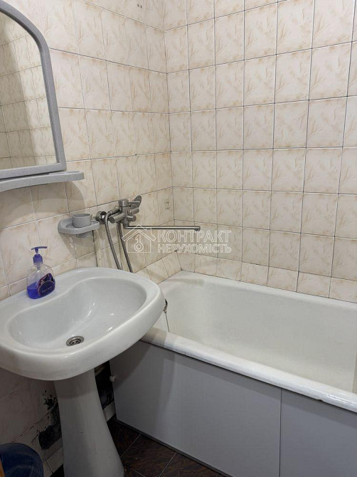 Оренда Квартира 2-кімнатна, 14/16 поверх на вул. Гвардійців Широнінців Харків - фото 6