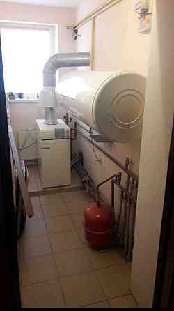 Современный и уютный дом в с. Сухой Лиман на одной из лучших улиц Сухий Лиман