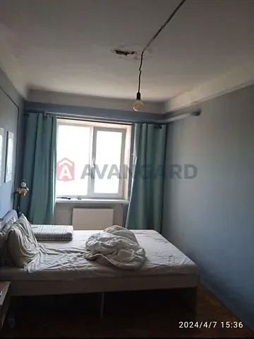 For sale 3-room Apartment 56 sq.m Добровольчих батальйонів (Союзна) вулиця 8 Zaporizhzhya - photo 7