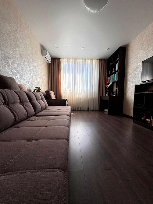 Продаж Квартира 2-кімнатна, 16/25 поверх на Максимовича Михайла вул., д. 3г Kiev - photo 4