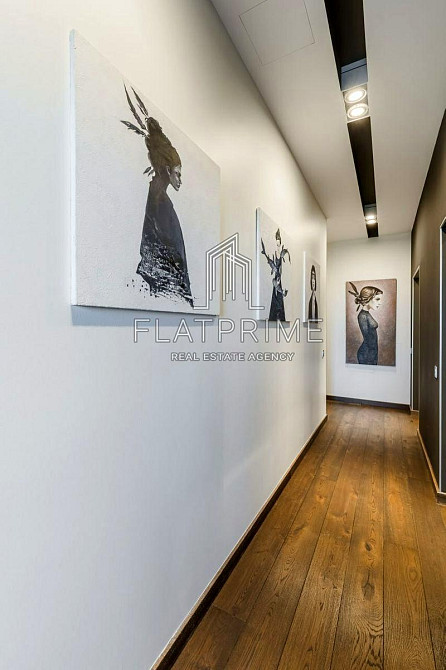 Продаж Квартира 5-кімнатна, 23/24 поверх на Глушкова Академіка вул., д. 9-В Киев - изображение 16