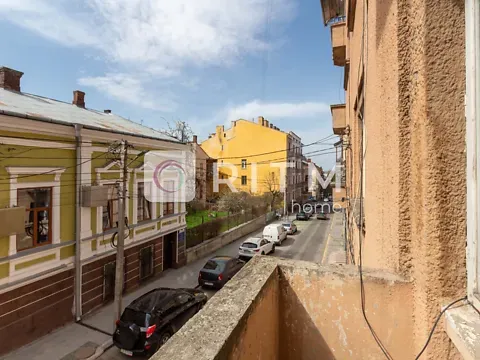 Оренда 2к Квартира 70 кв.м Котляревського Івана вулиця 14 Чернівці - фото 3