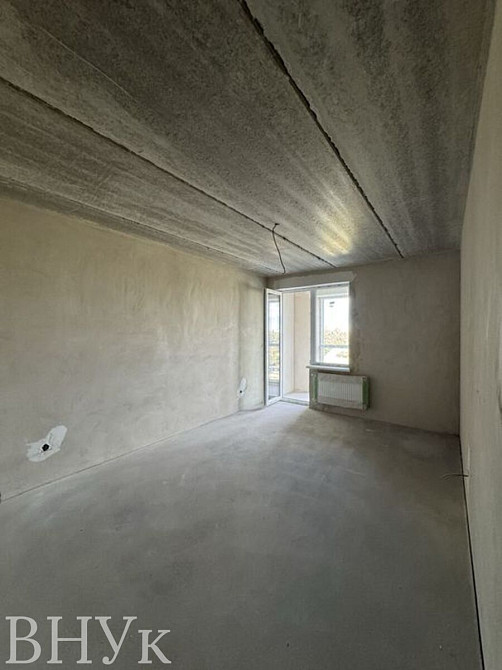 Продаж Квартира 1-кімнатна, 7/10 поверх на Залізнична Луцьк - фото 4