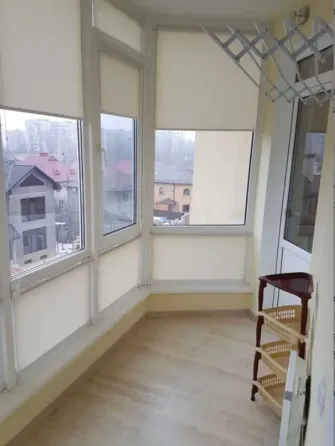 Продаж 1к Квартира 39 кв.м массив Радужный Одеса