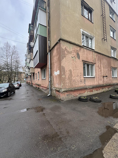 Продаж Квартира 2-кімнатна, 1/5 поверх на вул. Миру Рівне - фото 7