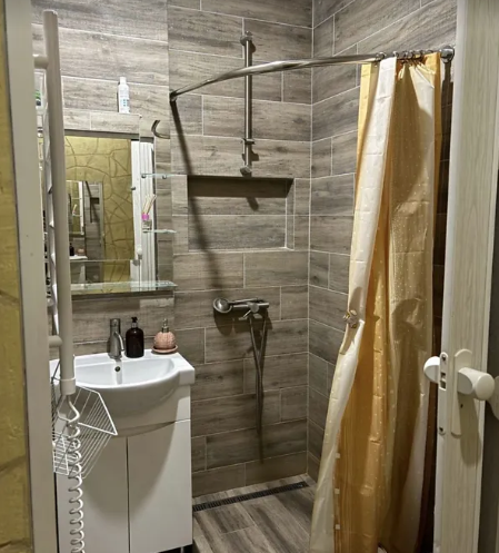 Продаж Квартира 1-кімнатна на ул. Генуэзская, 1е Одесса - изображение 14