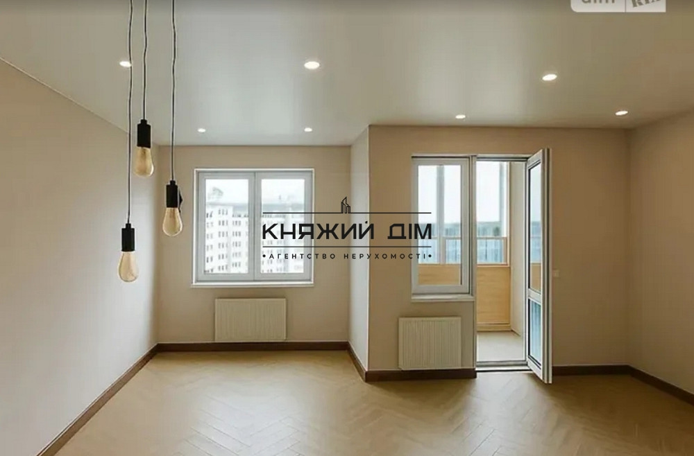 Продаж Квартира 1-кімнатна, 25/25 поверх на Одеське шосе Київ - фото 6