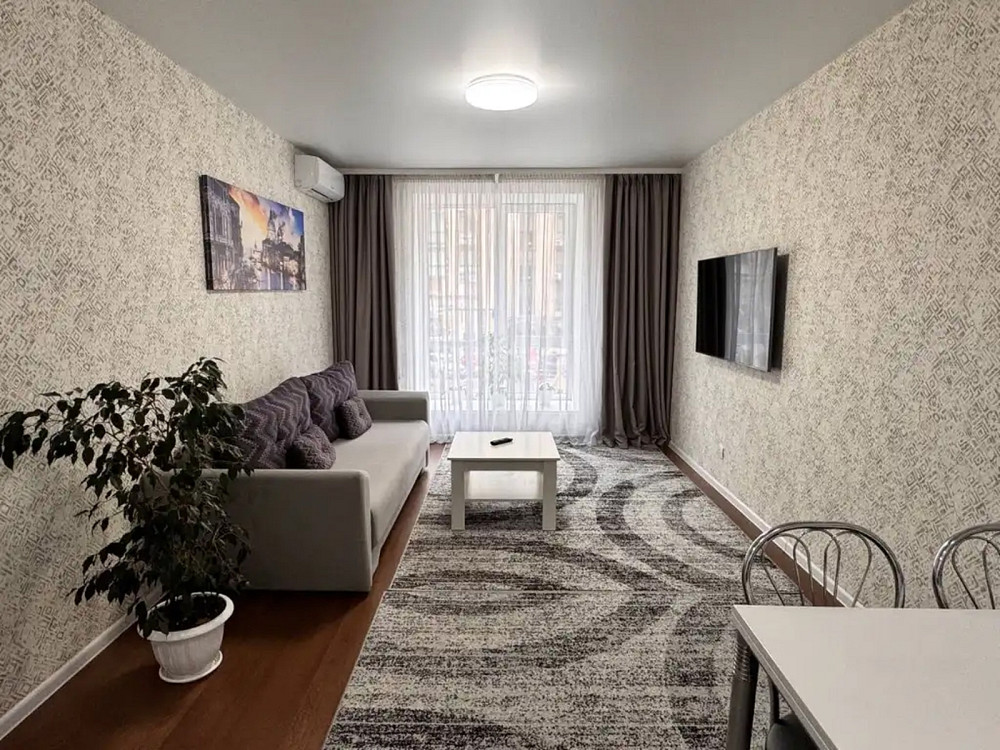 Продаж Квартира 2-кімнатна, 2/12 поверх на Победы наб., 42 Дніпро - фото 17