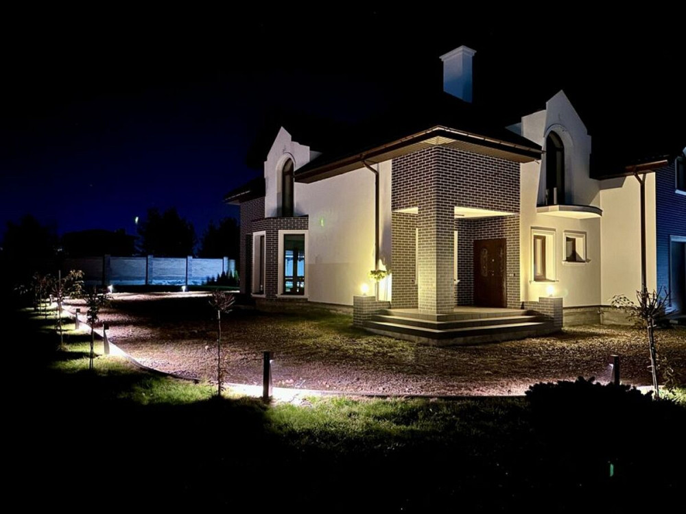 Продаж 2-поверховий Будинок з ділянкою 12 сот 220 кв.м   Бірки (Жовківський район) - фото 18