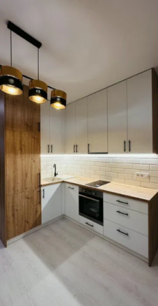 Продаж Квартира 1-кімнатна на переулок Тополевый, 17а Одеса