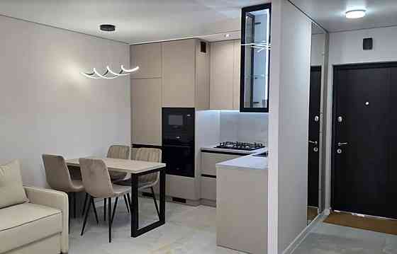 Продаж Квартира 2-кімнатна, 6/12 поверх Тернополь