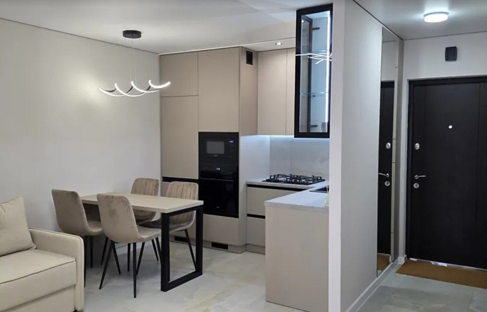 Продаж Квартира 2-кімнатна, 6/12 поверх Тернополь - изображение 5