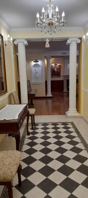 Оренда Квартира 3-кімнатна, 7/9 поверх на Введенская ул., 29/58 Київ - фото 1