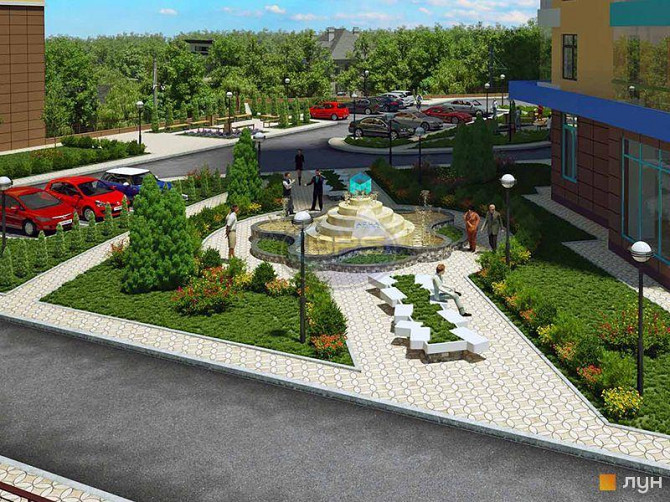Продаж 2-кімнатна квартира Одеса - фото 16