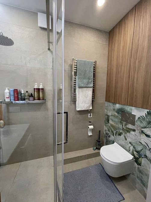 Продаж Квартира 1-кімнатна, 16/25 поверх на русанівська набережна, 16 Київ - фото 16