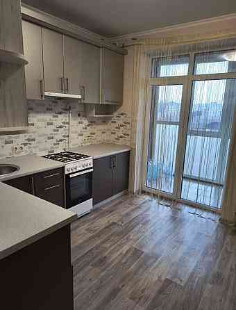 Оренда 1к Квартира 38 кв.м Сльоти Zhytomyr