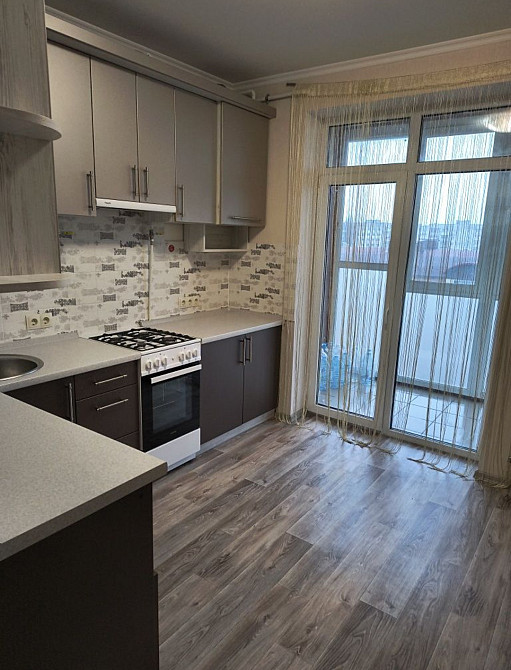 Оренда 1к Квартира 38 кв.м Сльоти Zhytomyr - photo 1