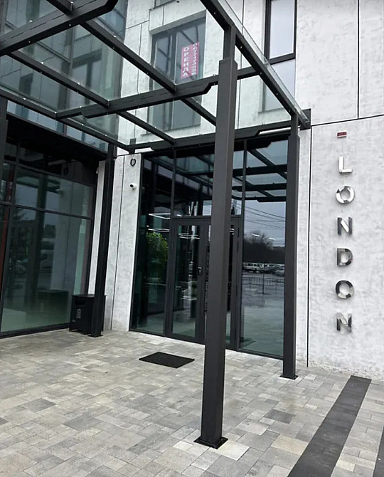 Продаж приміщення вільного призначення поверх - 3/8 Тернопіль - фото 11