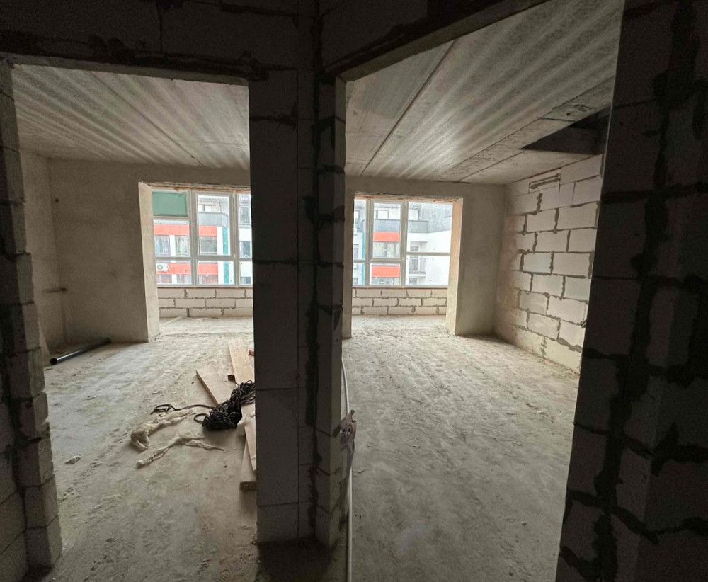 Продаж Квартира 3-кімнатна, 10/11 поверх на вул. Євгена Рихліка Zhytomyr - photo 2