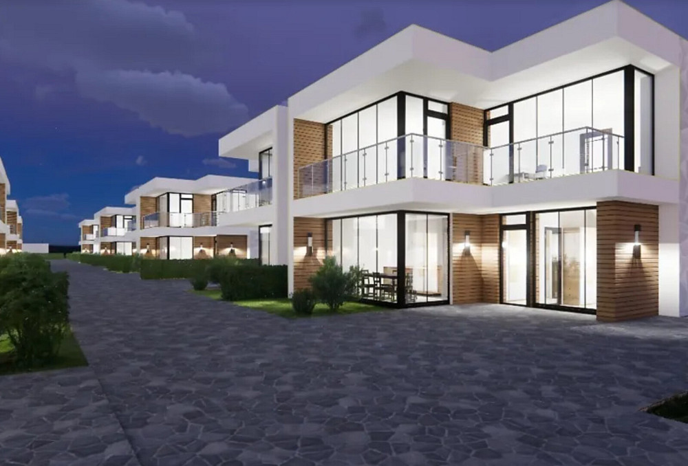 Продаж 2 поверхового будинку з ділянкою на 4.5 сотки, 140 кв. м, Гаї Гречинські  - фото 5