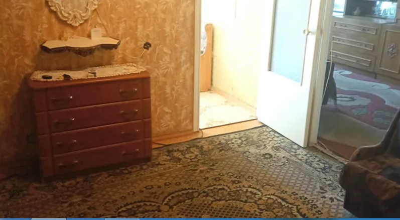 3-комнатная квартира на Фонтане, ул. Среднефонтанская, 68 м² Odessa - photo 3