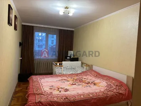 Продаж 3к Квартира 58 кв.м Героїв 93-ї бригади вулиця 21 Запоріжжя - фото 4