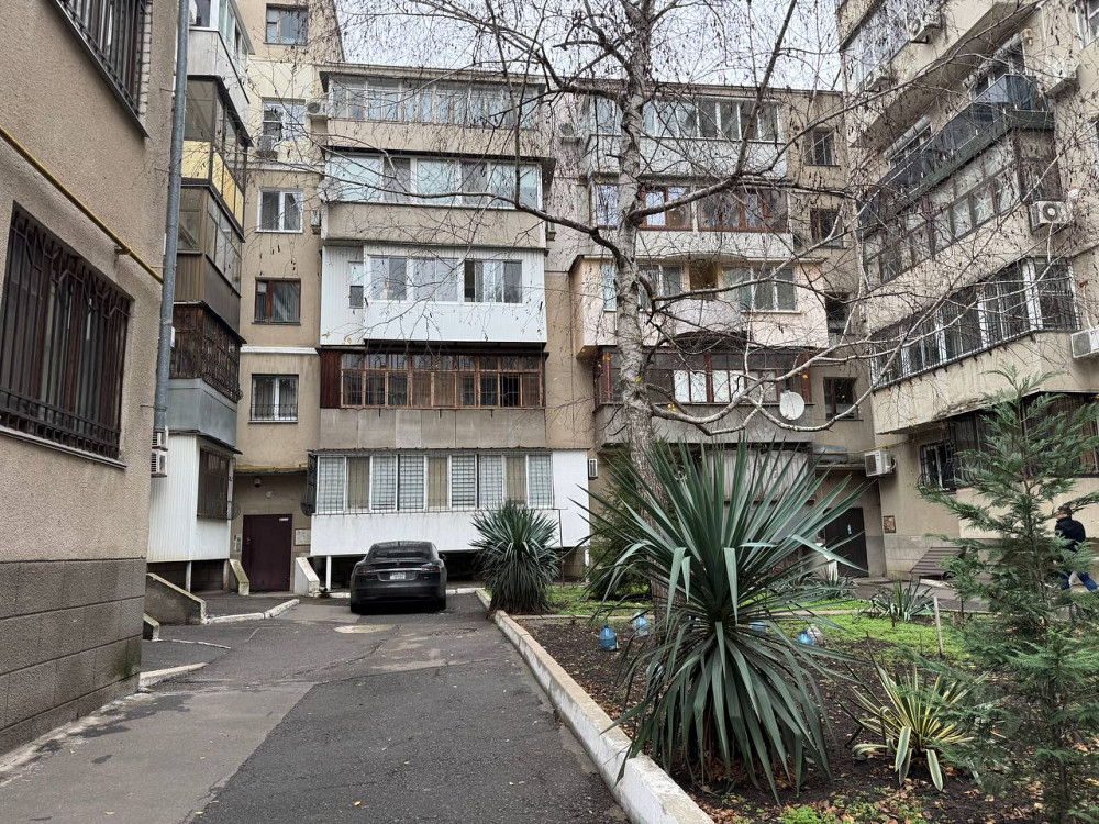 Продаж Квартира 3-кімнатна на переулок Дунаева, 7 Одеса - фото 15