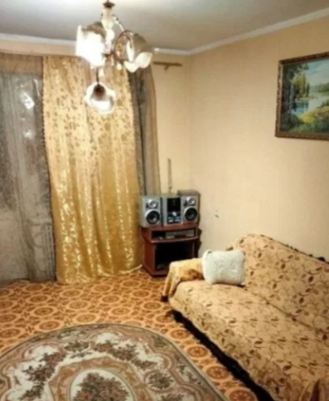 ГОТОВОЕ ЖИЛЬЕ В ЦЕНТРЕ УСАТОВО! 3-к квартира с мебелью и техникой! 
